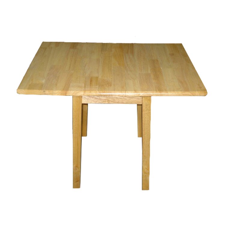 Metal drop deals leaf table